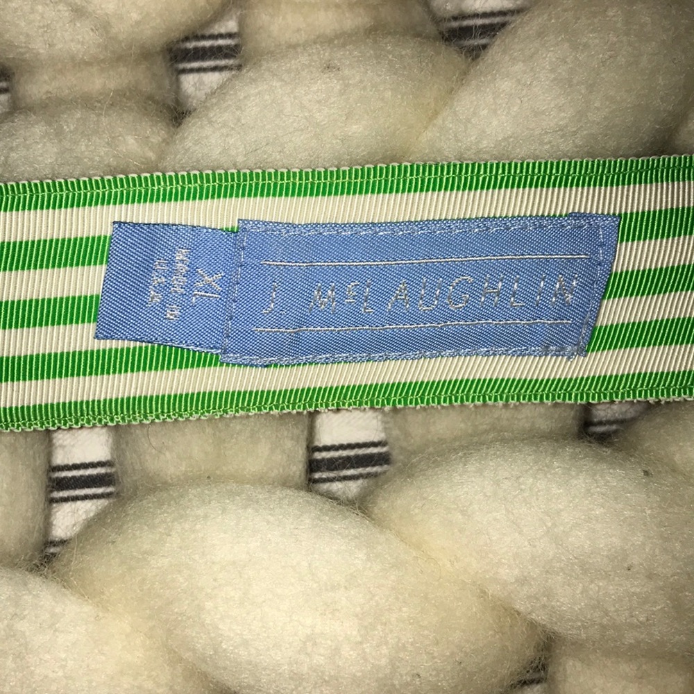 Summer belt
